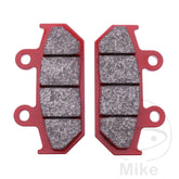 Brembo Pastiglie Freno 07HO35SA per Cagiva Canyon 500 1998 - 1999 - 2000 - 2001,Cagiva Elefant 750 1994 - 1995 - 1996 - 1997,Cagiva Elefant 900 GT ie 1991,Cagiva Elefant 900 ie Lucky Explorer 1990 - 1991,Honda GL 1500 Goldwing 1988 - 1989 - 1990,Hond